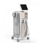 Neodymium lasers: universal systems for cosmetologists