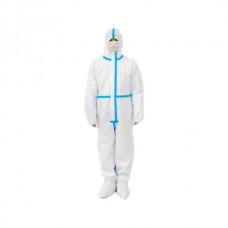Medical protective clothing