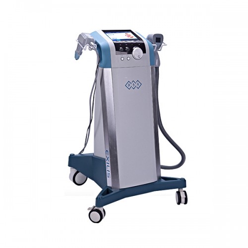 Ultrasound lipolysis apparatus BTL EXILIS