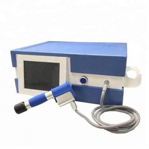 SHOCKWAVE THERAPY DEVICE AS-7504