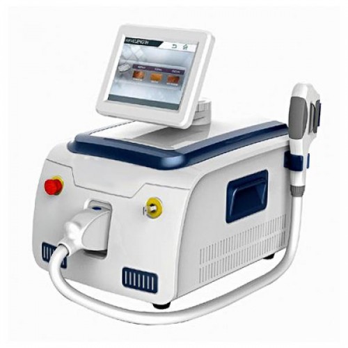 ESTI-170C photoepilation machine