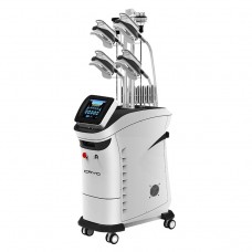 Figure correction device 4 in 1 with 360° cryolipolysis