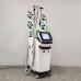  Figure correction device 4 in 1 with 360° cryolipolysis foto