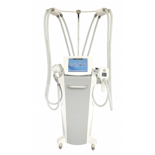 The device of the vacuum-roller massage OSKAR WILLIAM
