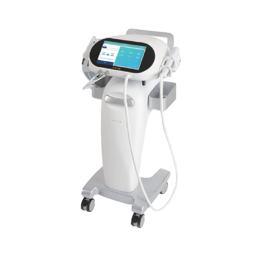 UTIMS A3-R is the latest HIFU machine for face and body lifting