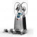  PROFESSIONAL CRYOLIPOLYSIS WITH 4 HANDPIECES ETG50-4S foto