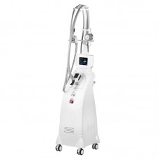OSANO device for vacuum roller massage, ultrasonic cavitation and RF