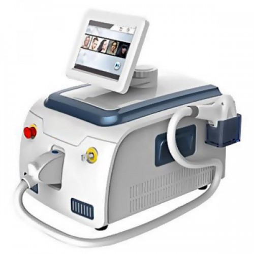 Laser hair removal machine ALD2