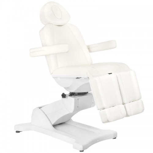 Heated pedicure chair KPE-4