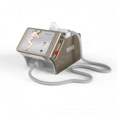 APOLLO diode laser for laser hair removal 755/808/1064