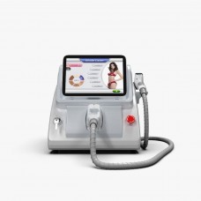 Diode laser for hair removal Apollo 2