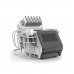  Apparatus for vacuum action, laser and radio wave lipolysis IB8408-C foto