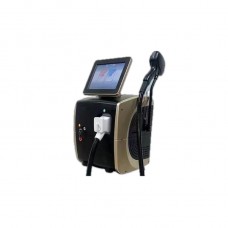 Diode laser for hair removal Soprano Smart