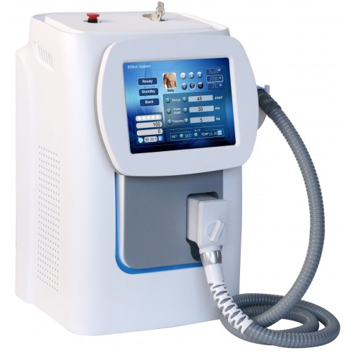Diode Laser Hair Removal Machine RADIANT 