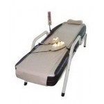 Massage bed