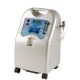 Oxygen mesotherapy