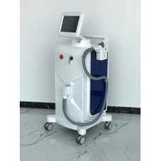 LD4 hair removal diode laser