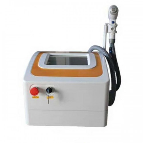 D-LAS 35 diode laser for hair removal and rejuvenation