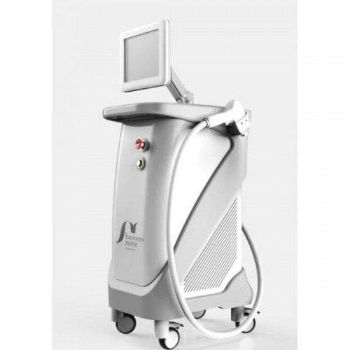 Hair diode laser for hair removal D-LAS 60