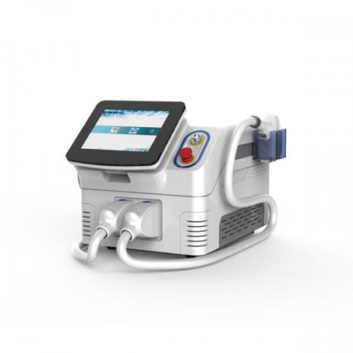 DPL1 BLUE - diode laser and 2 in 1 photo epilator
