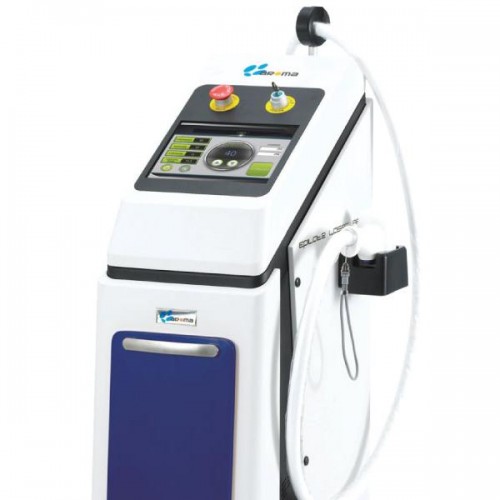 Diode Aroma Grand laser for laser hair removal