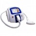  Adriano diode laser with three waves foto