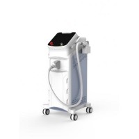 LD3 hair removal diode laser
