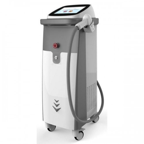 Epilux for laser hair removal