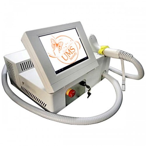 EPILUX SUN 808 nm hair removal diode laser