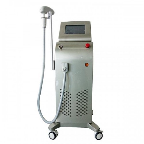 Diode laser for hair removal S2