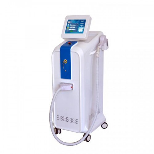 Hair removal diode laser OCTAVIAN-600 808 nm