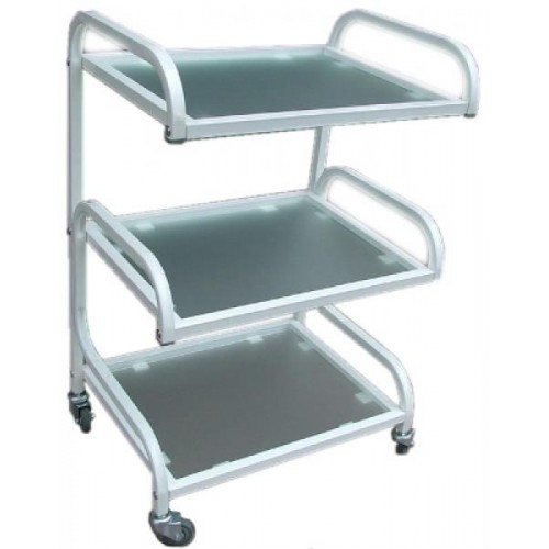 Cosmetic trolley S-3