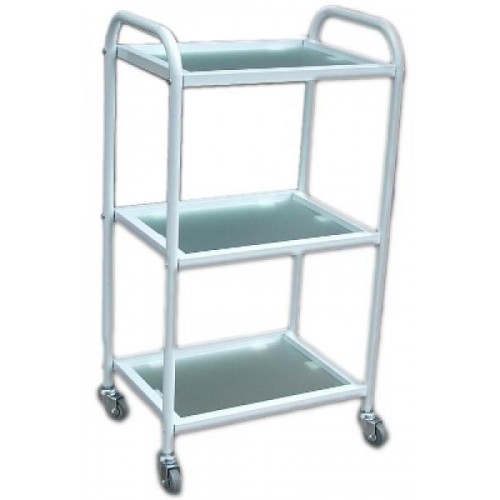 Cosmetic trolley S-4