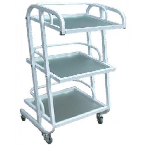 Cosmetic trolley S-6