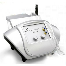 DEVICE FOR MICRODERMABRASION