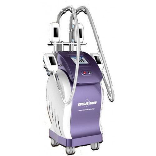 DEVICE FOR Cryolipolysis CRY-20