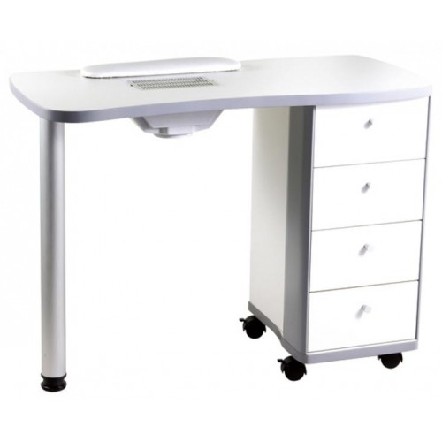 Tables for manicure with a ventilation 014B
