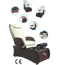 Multifunctional pedicure chair - SPA with bathtub S-910
