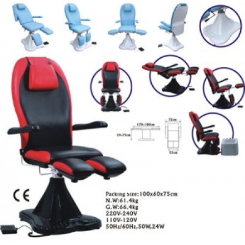 Pedicure chair KPE-6