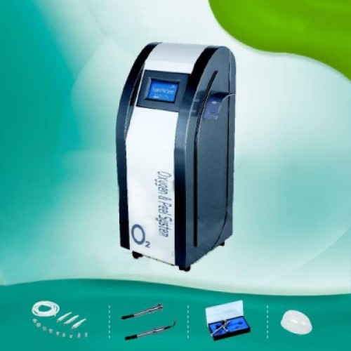 Oxygen Mesotherapy unit AS-8910