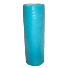 Disposable sheets in roll, 250 m (180 cm) x 80 cm