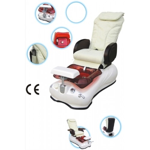 SPA pedicure chair LME-3 NICE NAILS ZD-918B