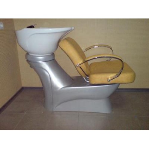 Chair-washing M00924
