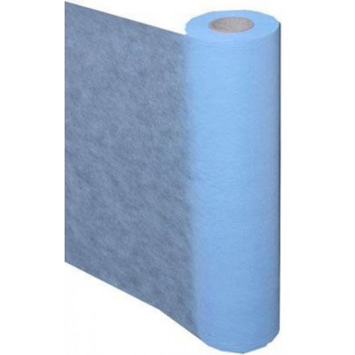 Sheets in roll of 60 cm x 40 m