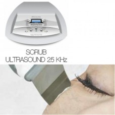 Ultrasonic Skin Scrubber Professionally LPR 814