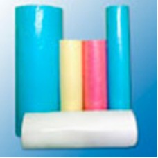 Disposable sheet in rolls of 100 m 80 cm
