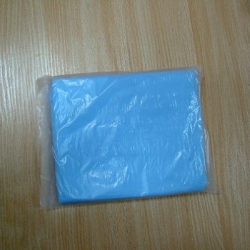 Disposable sheets 120 80 cm