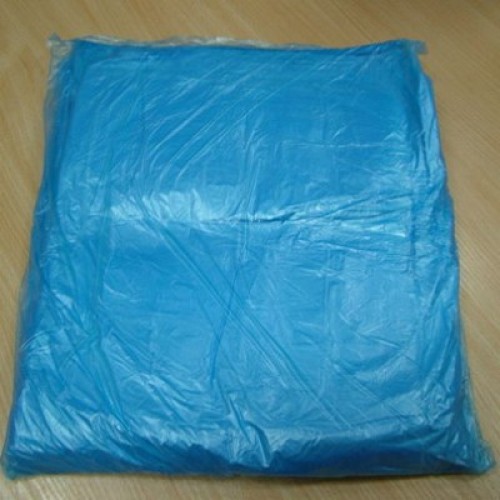 Sheets for wrapping 160 200 cm, 50 pieces