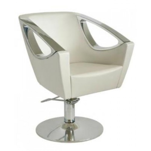 Hairdressing armchair ANGELINA