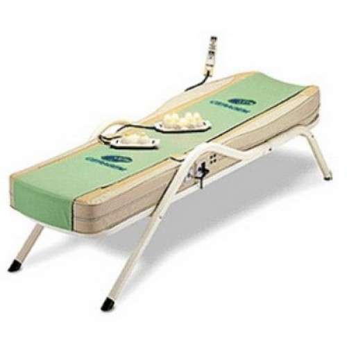 Jade massage bed CERAGEM